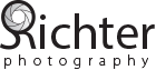 Simon Richter Photography Logo